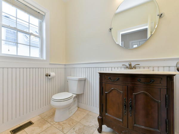 Roslindale single family offered by Trisha Solio