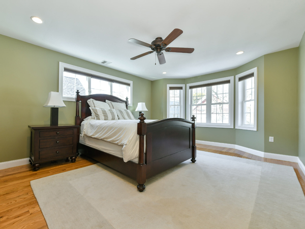 Roslindale single family offered by Trisha Solio