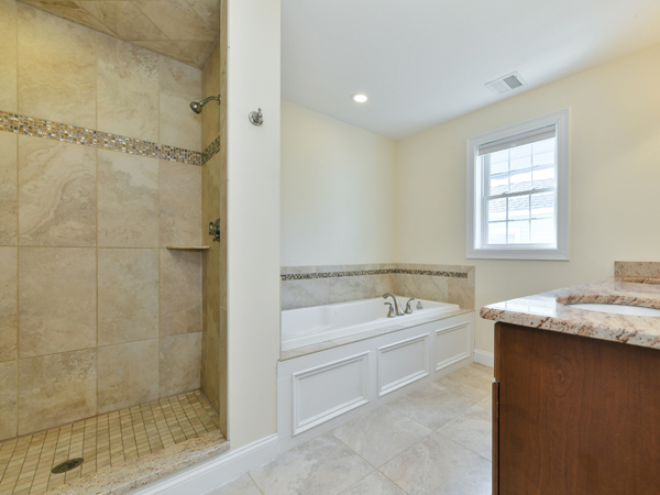 Roslindale single family offered by Trisha Solio