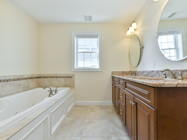 Roslindale single family offered by Trisha Solio