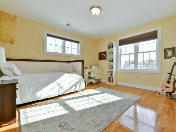Roslindale single family offered by Trisha Solio