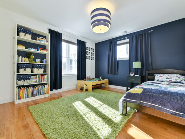Roslindale single family offered by Trisha Solio