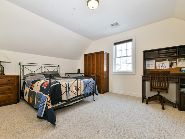Roslindale single family offered by Trisha Solio