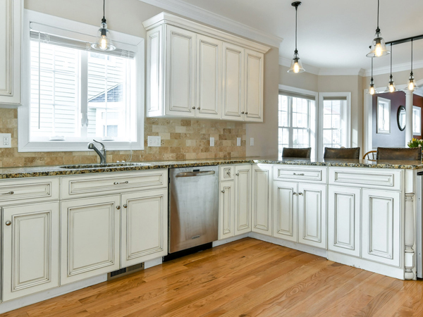 Roslindale single family offered by Trisha Solio