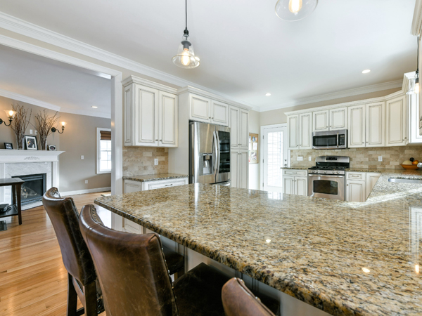 Roslindale single family offered by Trisha Solio