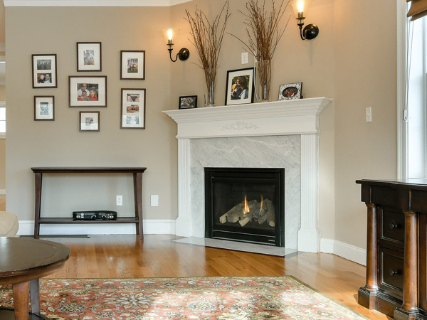 Roslindale single family offered by Trisha Solio
